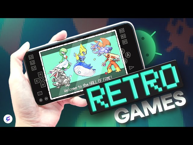How Do I Install RetroArch on My Android Phone?