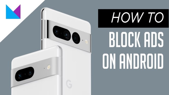 How to Block Ads in Android Phone Without Root?