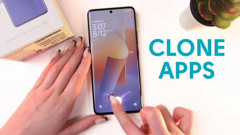 How to Clone Any Android App Without Using Third-Party Cloners?
