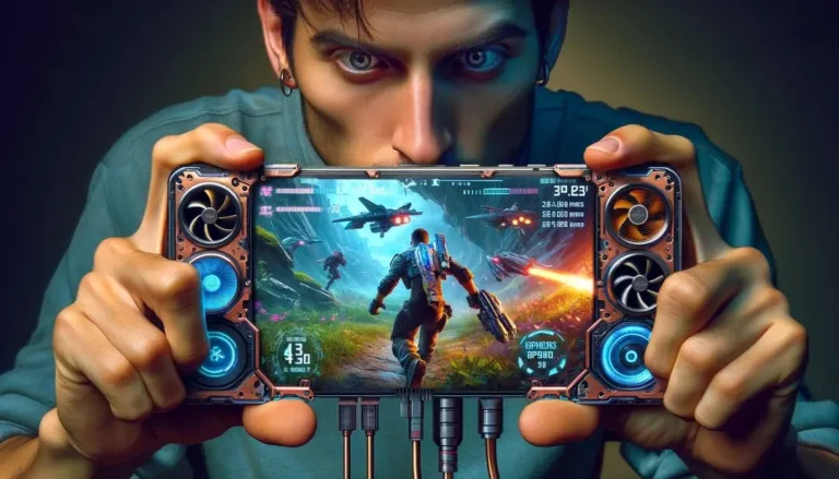 How to Reduce Lag in Online Multiplayer Mobile Games?